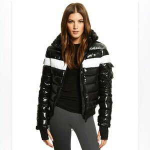 SAM Winter Coat size Women’s XS